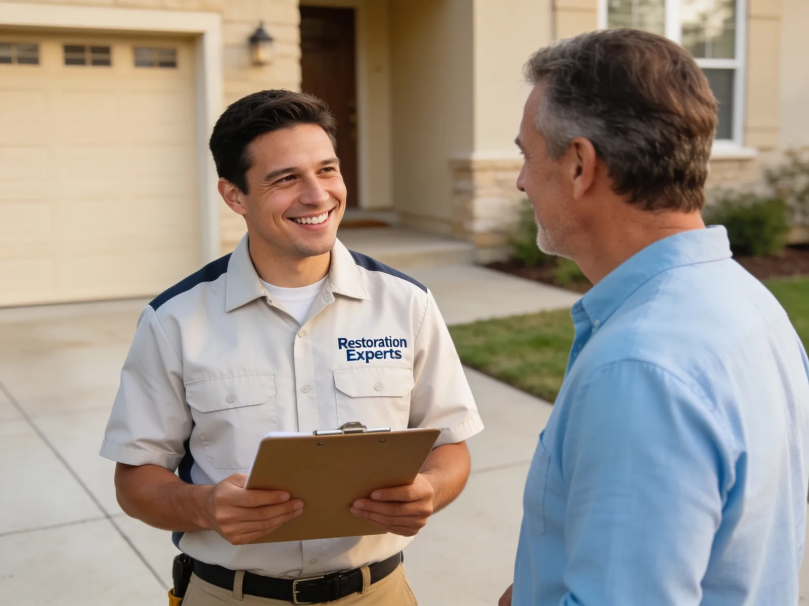 Water Damage Cleanup Odenton, MD FAQs